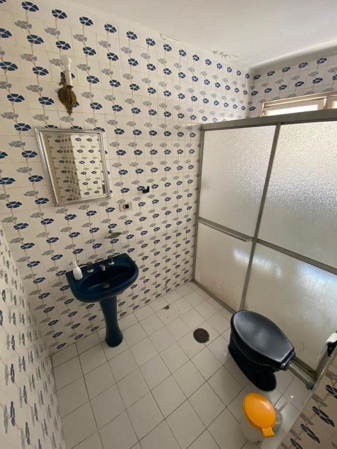 Apartamento No Guaruja - 500M Da Praia Da Enseada מראה חיצוני תמונה