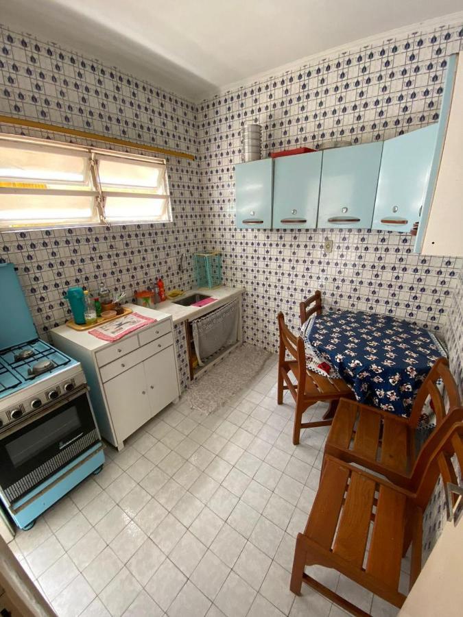 Apartamento No Guaruja - 500M Da Praia Da Enseada מראה חיצוני תמונה